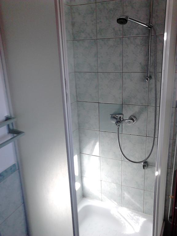 Apartment Vesna Vela Luka Kamer foto