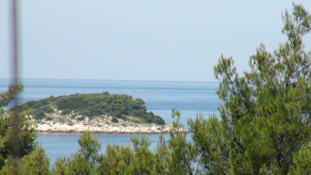 Apartment Vesna Vela Luka Buitenkant foto