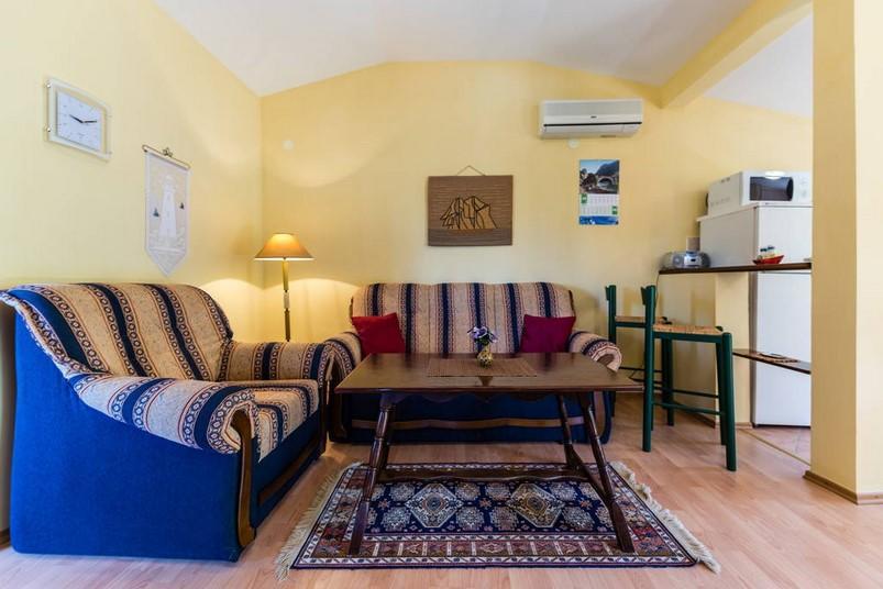 Apartment Vesna Vela Luka Buitenkant foto