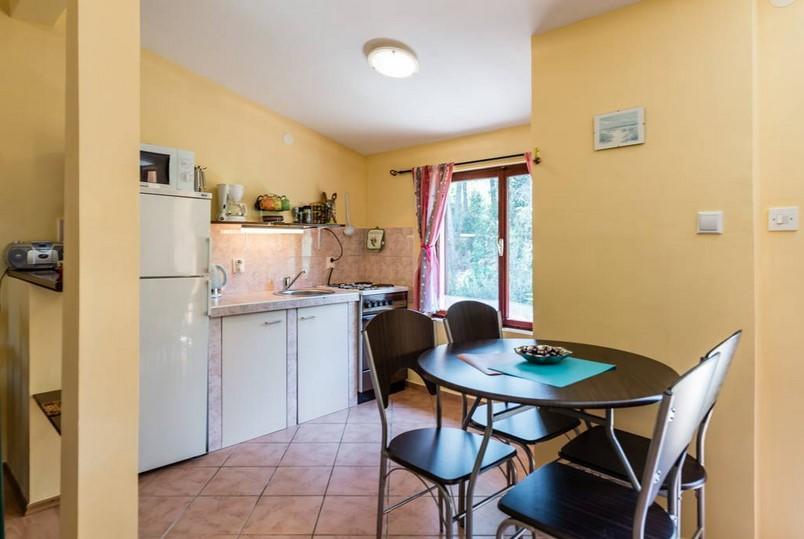 Apartment Vesna Vela Luka Buitenkant foto
