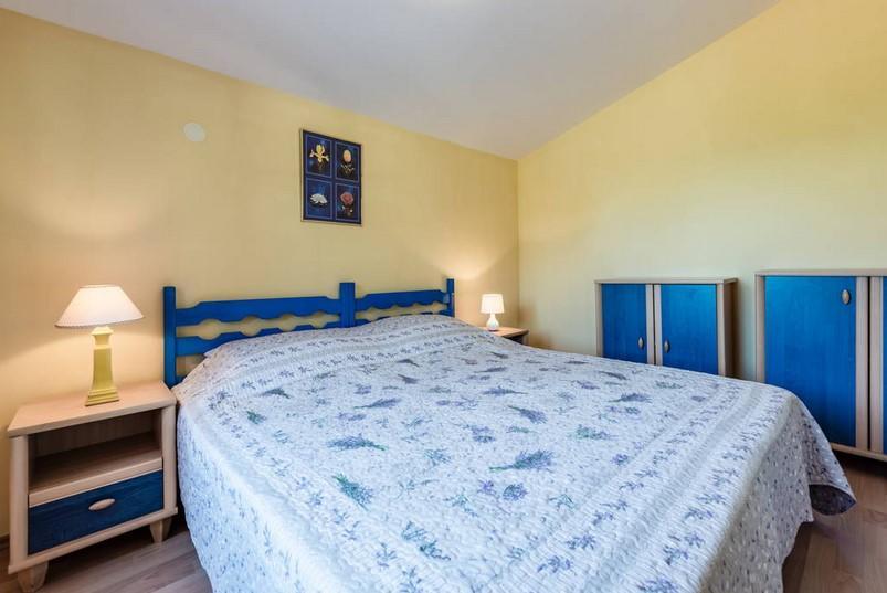 Apartment Vesna Vela Luka Buitenkant foto