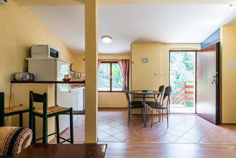 Apartment Vesna Vela Luka Buitenkant foto